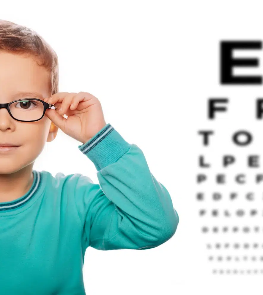 Luxury eyes | examan-vue-adult-enfant-luxury-eye