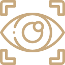 Luxury eyes | eye-test