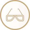 Luxury eyes | sunglasses